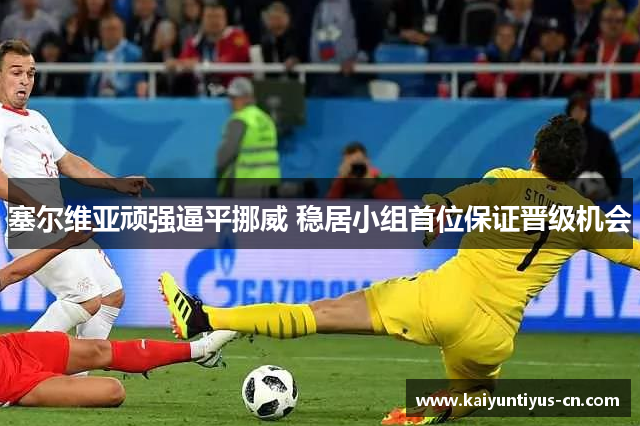 塞尔维亚顽强逼平挪威 稳居小组首位保证晋级机会